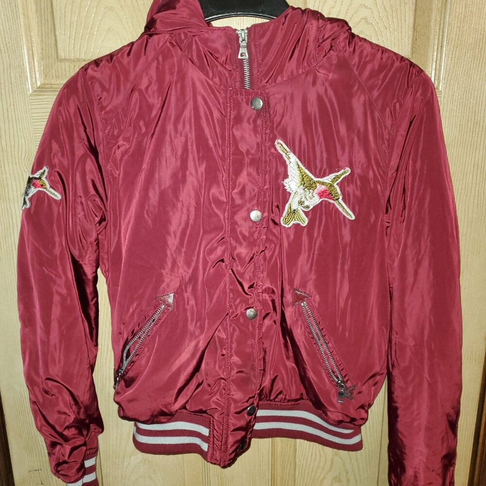 Large Ultim8 Jacket